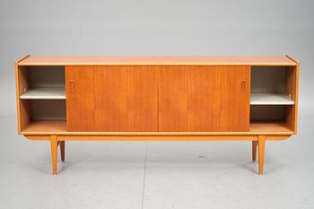 SIDEBOARD, 1960/70-tal.