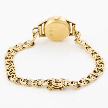 Certina, armbandsur, 18,5 mm.
