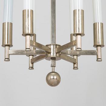 Paavo Tynell, A 1930s made to order chandelier for Taito.