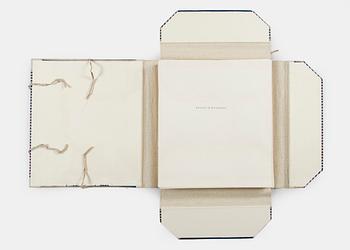 Helene Schjerfbeck, Forty-eight reproductions with text by Gotthard Johansson.