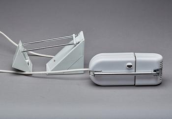 BORDSLAMPOR, 2 st, Belysia resp IKEA.