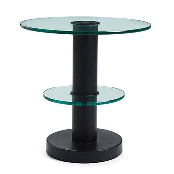 106. Gio Ponti, after, a "Tavolino" table for Fontana Arte, Italy.