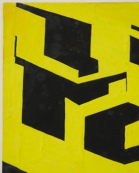 Werner Janson, Utan titel.