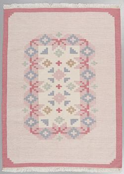 MATTA, rölakan, 1900-talets andra hälft, 170 x 226 cm.