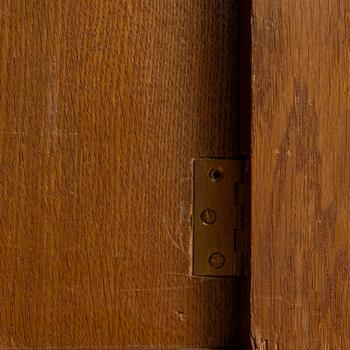 A Cabinet ny NK verkstäder from the early 20th century.