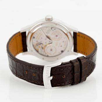 Chopard, L.U.C Quattro 8 Day, ca 2005.