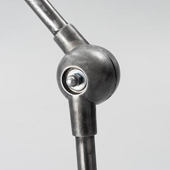 Jean-Louis Domecq, table lamp for Jieldé France, contemporary.