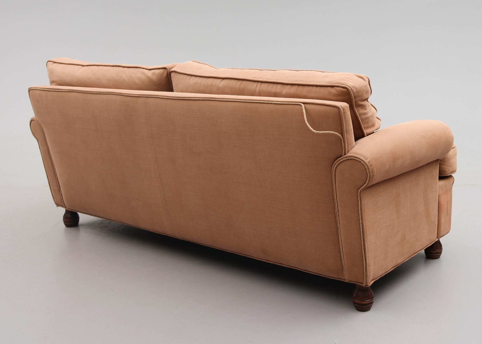 SOFFA, 1900-/2000-tal.