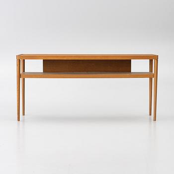 Karin Mobring & Thomas Jelinek, sideboard, “Stockholm”, IKEA.