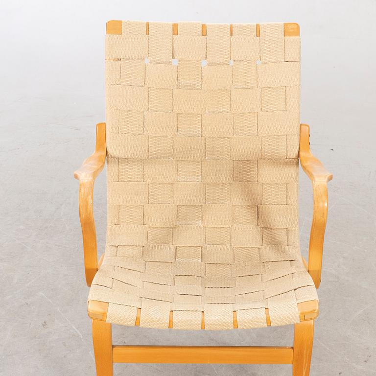BRUNO MATHSSON,