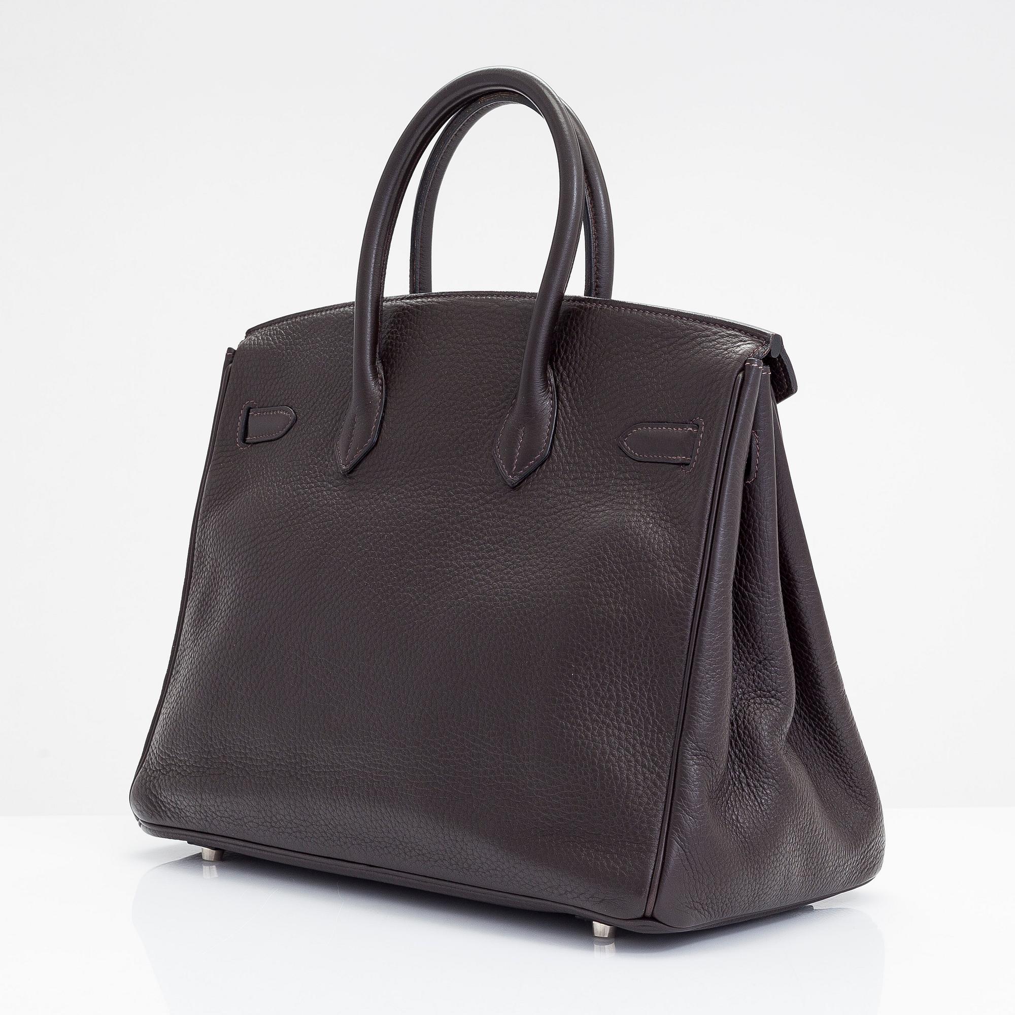 Hermès, a 'Birkin 35' Bag, 2002.