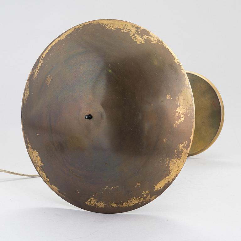 PAAVO TYNELL, A mid 20th Century '5061' table lamp for Taito Oy.