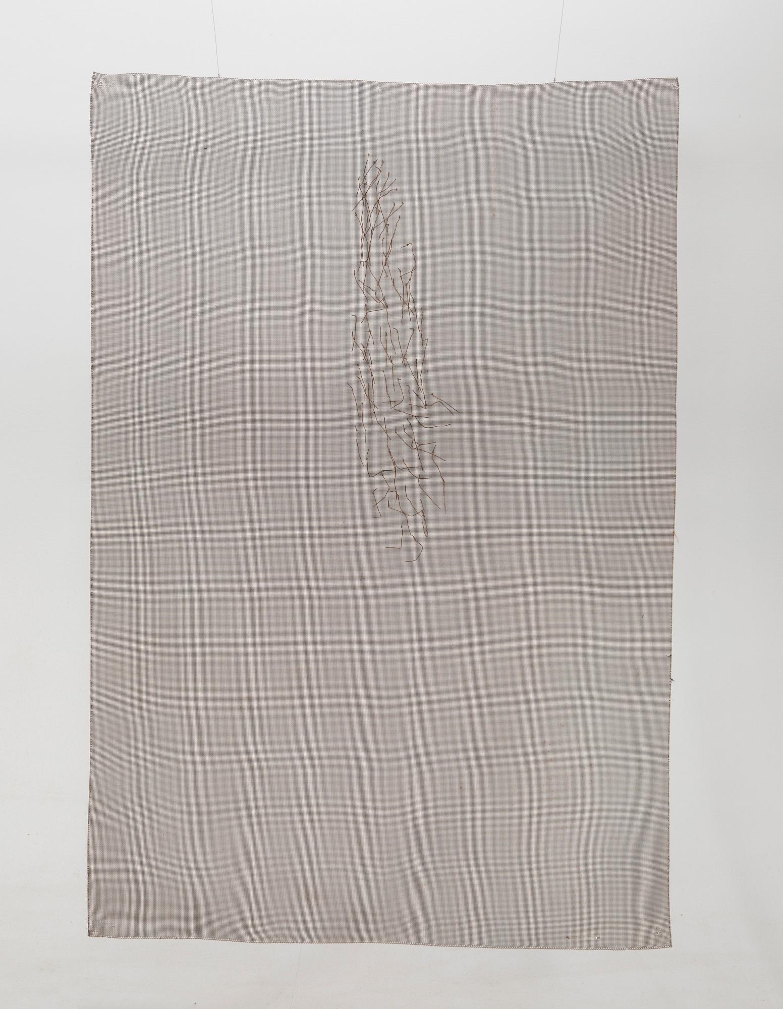 Barbro Bäckström, Untitled.