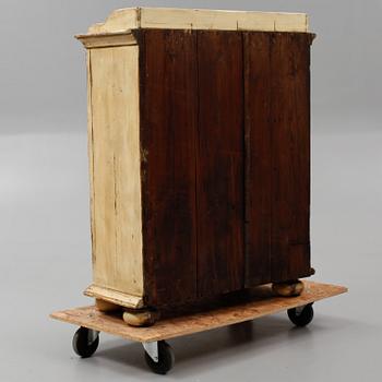 SKÄNK, 1800-talets första hälft.