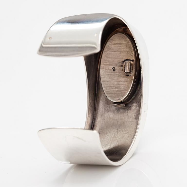 Pekka Piekäinen, Tissot, armbandsur, 27 mm.