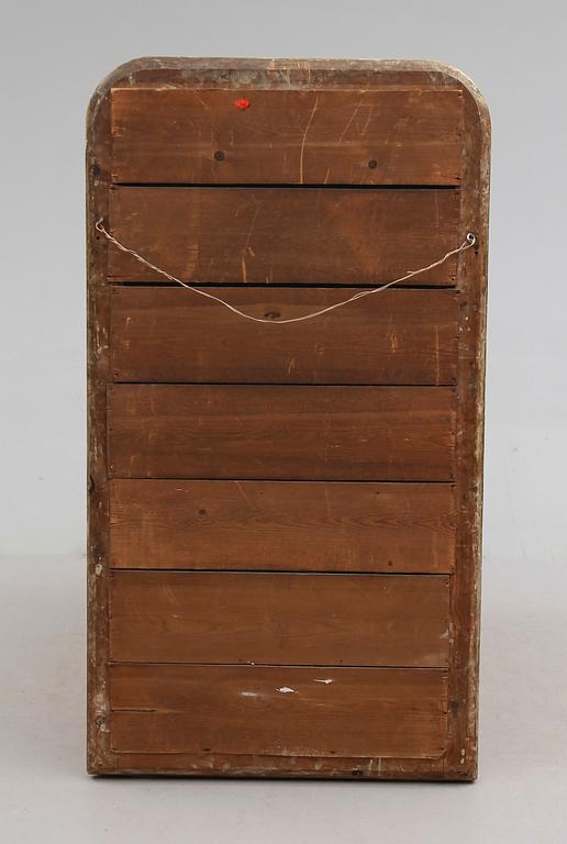 SPEGEL, 1800-talets andra hälft.