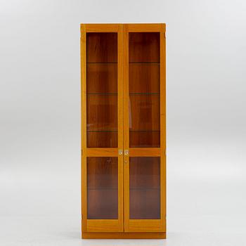 Göran Malmvall, display cabinet "KA72", Karl Andersson & Söner, provenance Sven Lundh.