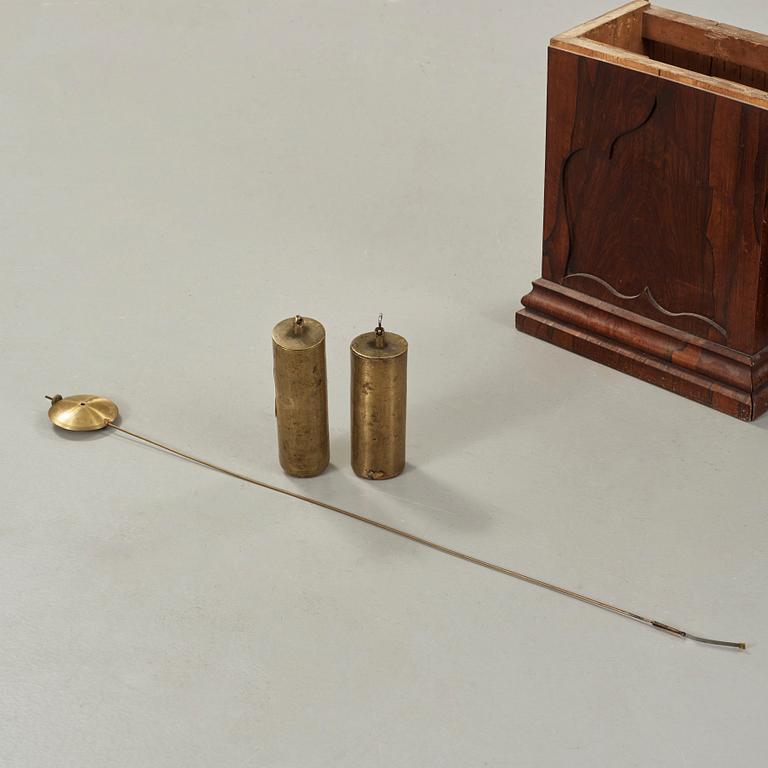 GOLVUR, av Eduardus East (1602-1696), London, 1600-talets andra hälft.