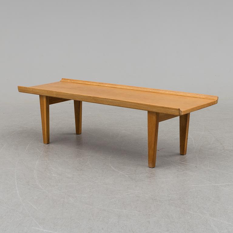 SOFFBORD, "Novett", IKEA, 1960-tal.