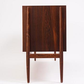 Niels Vodder, sideboard, "NV 54", cabinet maker, Niels Vodder, Denmark 1950s.