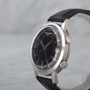 JAEGER LeCOULTRE, Memovox.