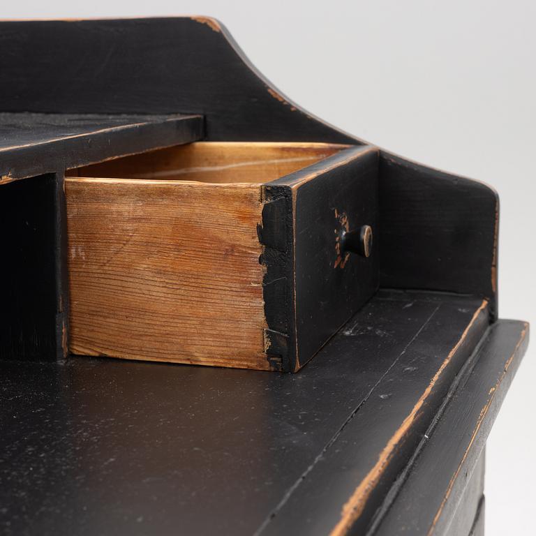 Sideboard, 19th century.