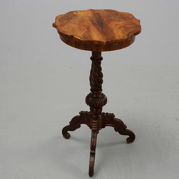PELARBORD, omkring, 1800-talets mitt.