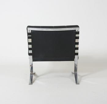FÅTÖLJ, design Olivier Morgue.