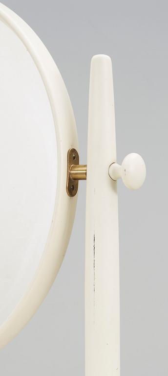 SMINKBORD, 1900-talets mitt.