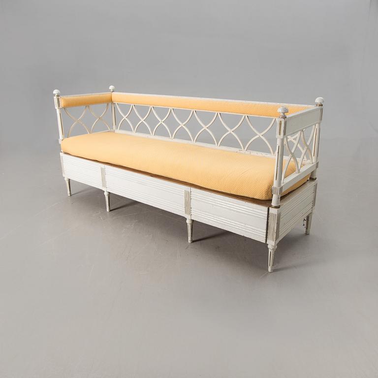 SOFFA, 1800-tal.