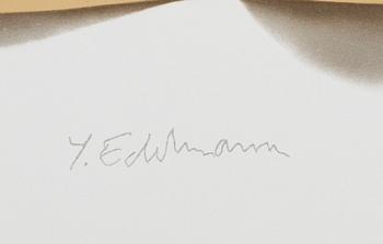 Yrjö Edelmann, "House of the hill".