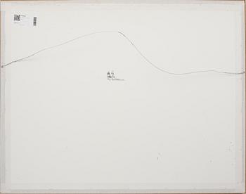 Ola Billgren, Untitled.