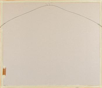 Ernst Mether-Borgström, Composition.