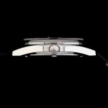 ARMBANDSUR, stål, Seiko, 1970-tal.