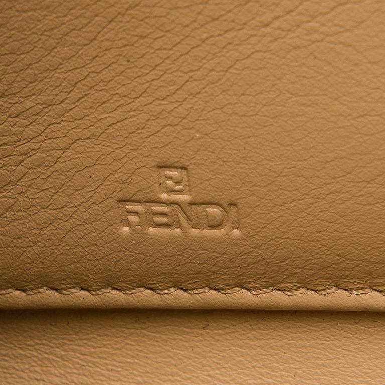 FENDI, LOMPAKKO.