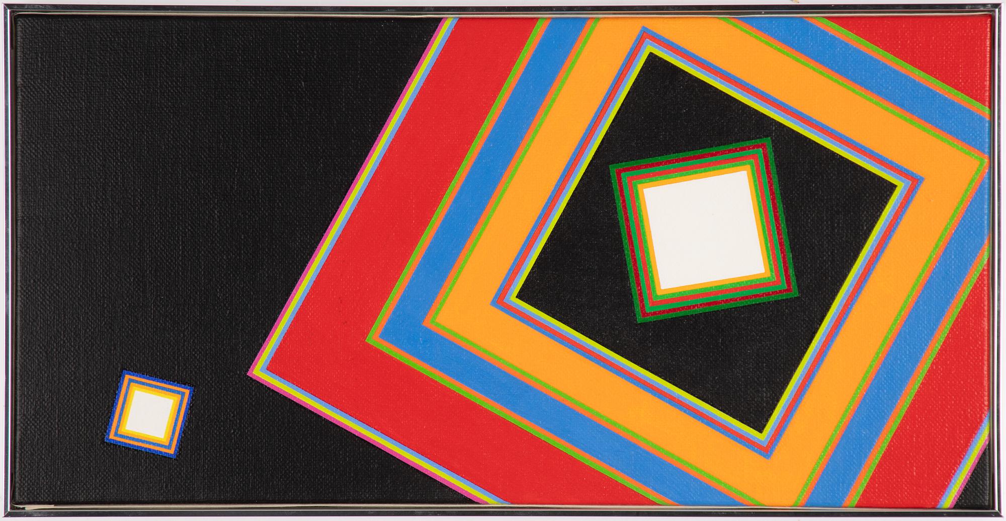 Peter Freudenthal, "Eskort".