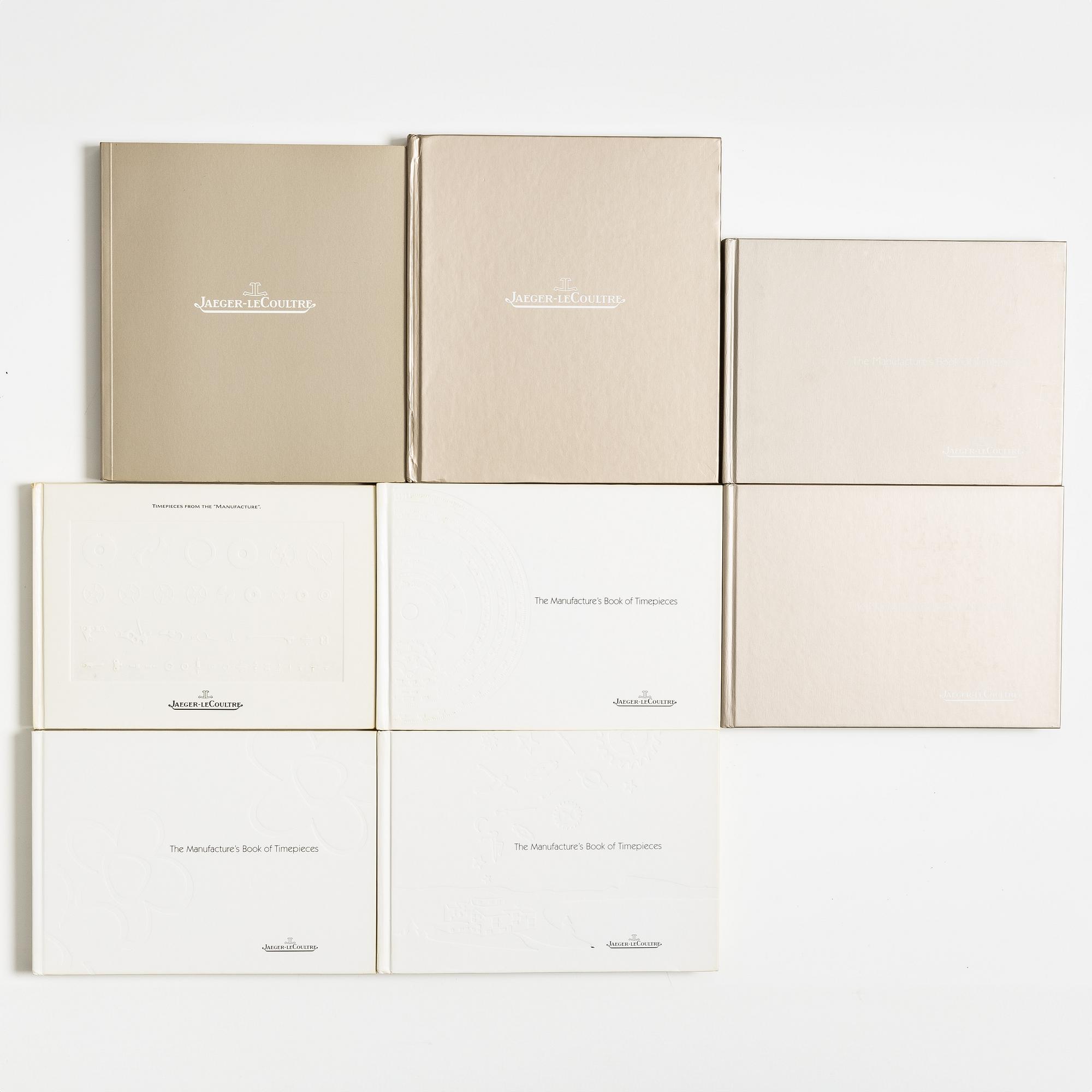 Watch stand, watch books, "No reserve".