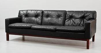 SOFFA, 1960-tal.
