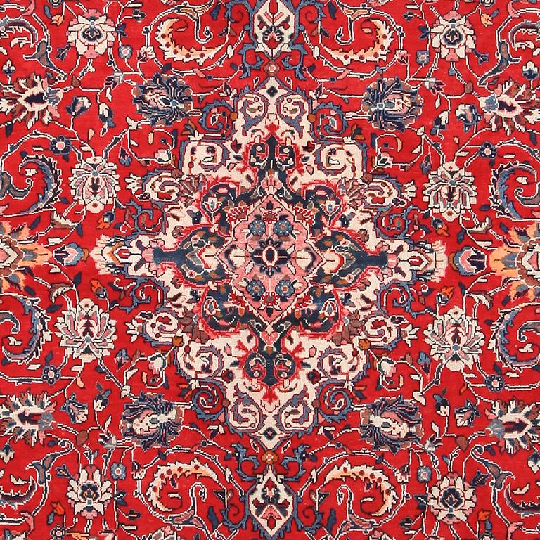 MATTA, Sarouk, 405 x 300 cm.