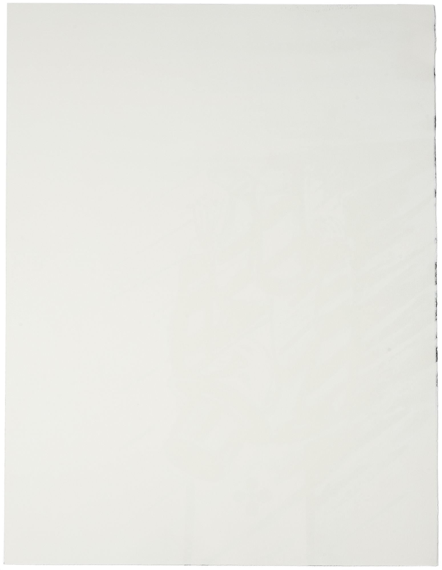 Lena Cronqvist, Untitled, from the portfolio: “August Strindberg, A Dream Play”.