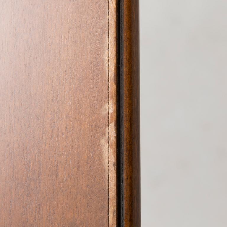 A 21st century book shelf for Selva Italy.