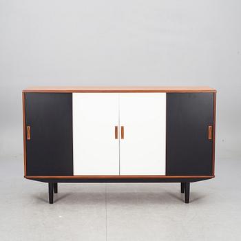SIDEBOARD, 1900-talets andra hälft.