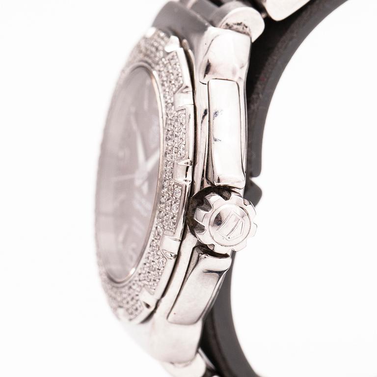 TAG HEUER Formula 1, armbandsur, quartz, 33 mm.
