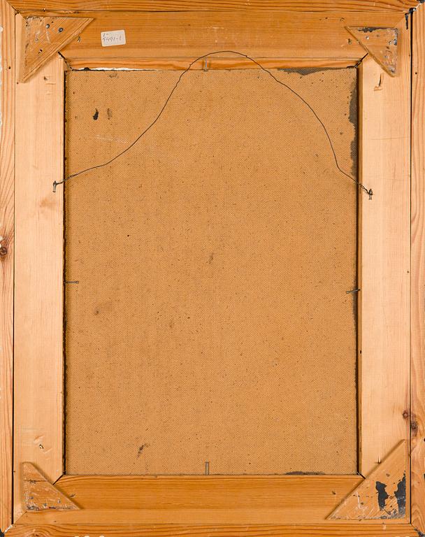 Unto Koistinen, Mother with Child.