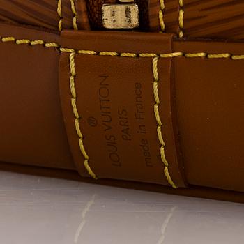 Louis Vuitton, väska, "Alma Epi".