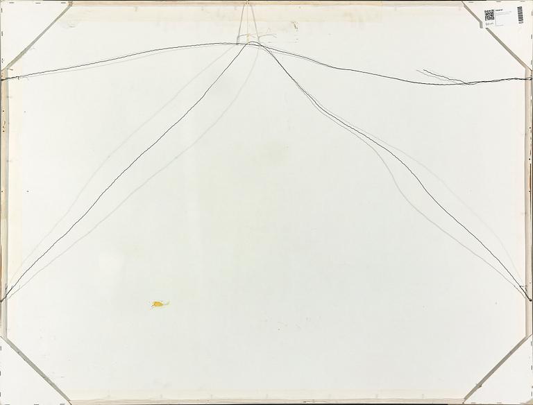 Per Wichmann, photo, 1996, signed and dated.