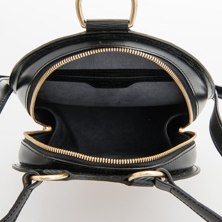 Louis Vuitton, A Epi Leather 'Mabillon' Backpack.