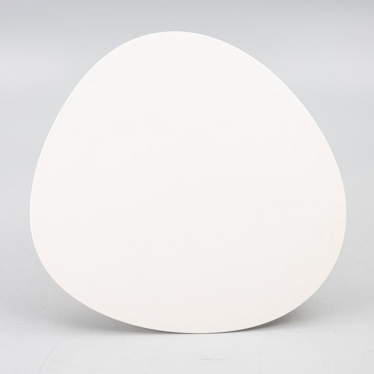 Morten Voss, an 'Attitude' coffee table, Fritz Hansen, Denmark, 2007.