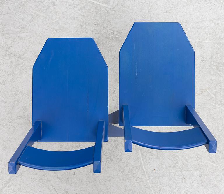 John Kandell, stolar ett par, "Camilla", Källemo.