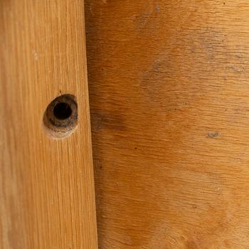 Børge Mogensen, a set of chairs 8 chairs, "Öresund", Karl Andersson och söner, Sverige.